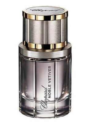 Chopard Noble Vetiver