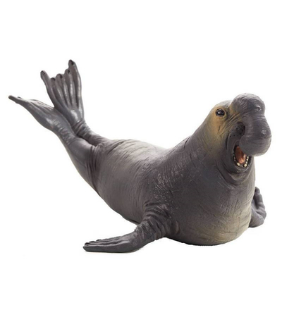 Фигурка KONIK Морской слон