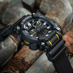 Часы Casio GA-900-1AER