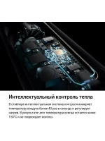 Фен-стайлер Dyson Airwrap complete long HS05, Fuchsia-nickel