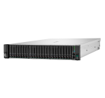 Стоечный сервер - HP Enterprise ProLiant DL380  Gen10 Plus, 2U 2.5“x8 1P/8C 32Gb, P56960-B21