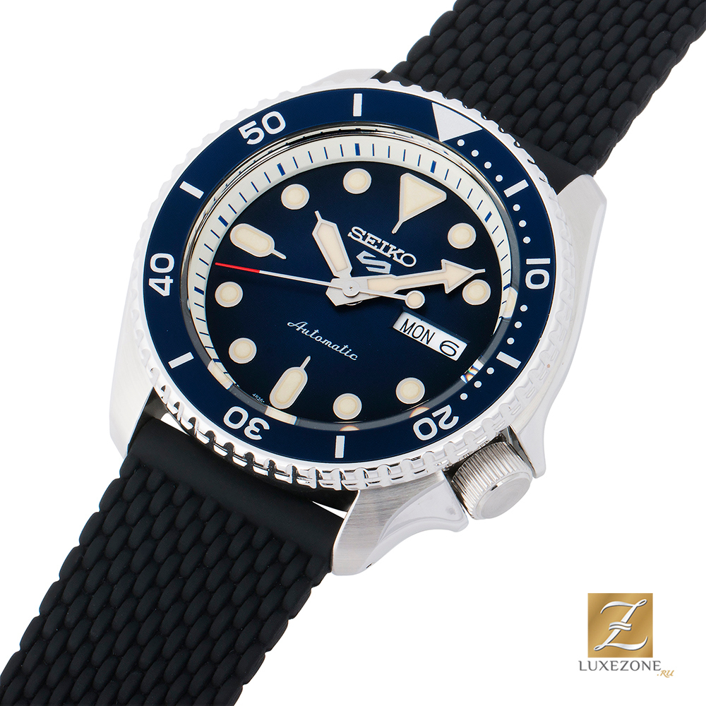 Seiko SRPD71K2S