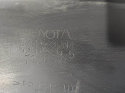 Бампер передний Toyota Land Cruiser Prado 150 17-24 Б/У Оригинал 5211960N4