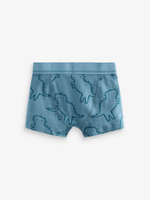 Трусы для мальчика Next 413-840, 5 шт., Серый, Синий, Коричневый