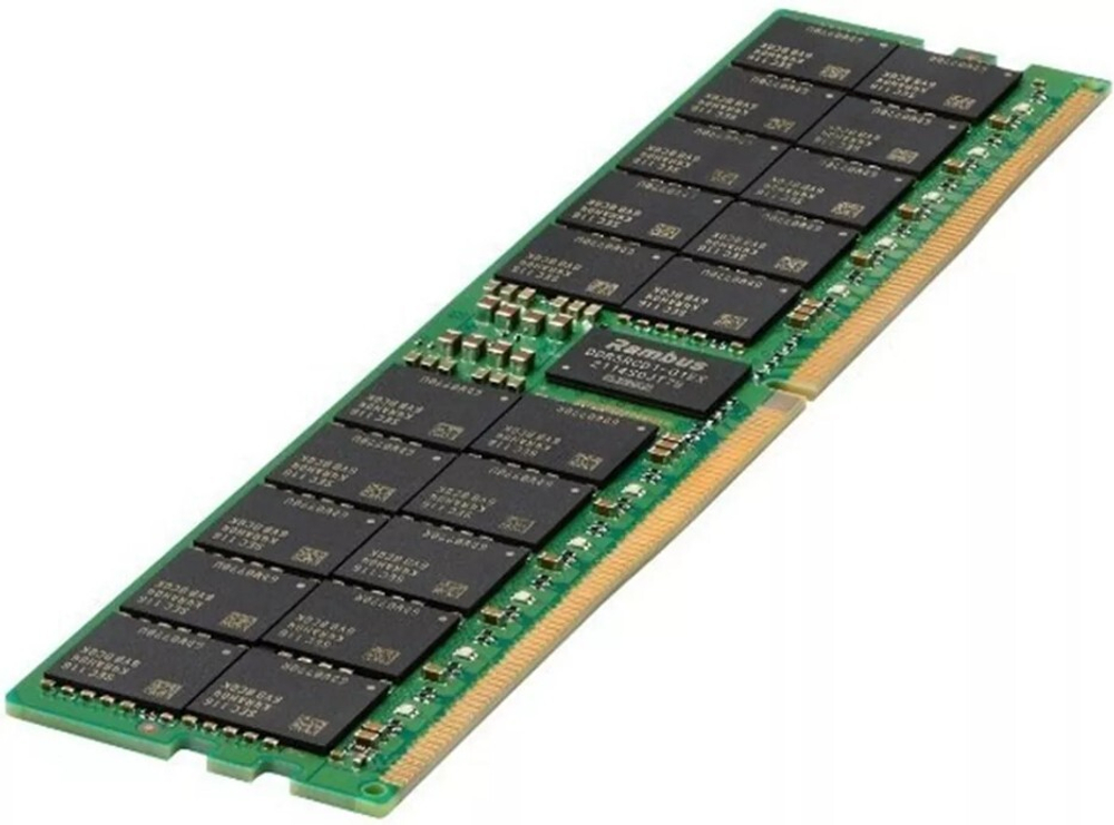 Модуль памяти  HPE P48501-001