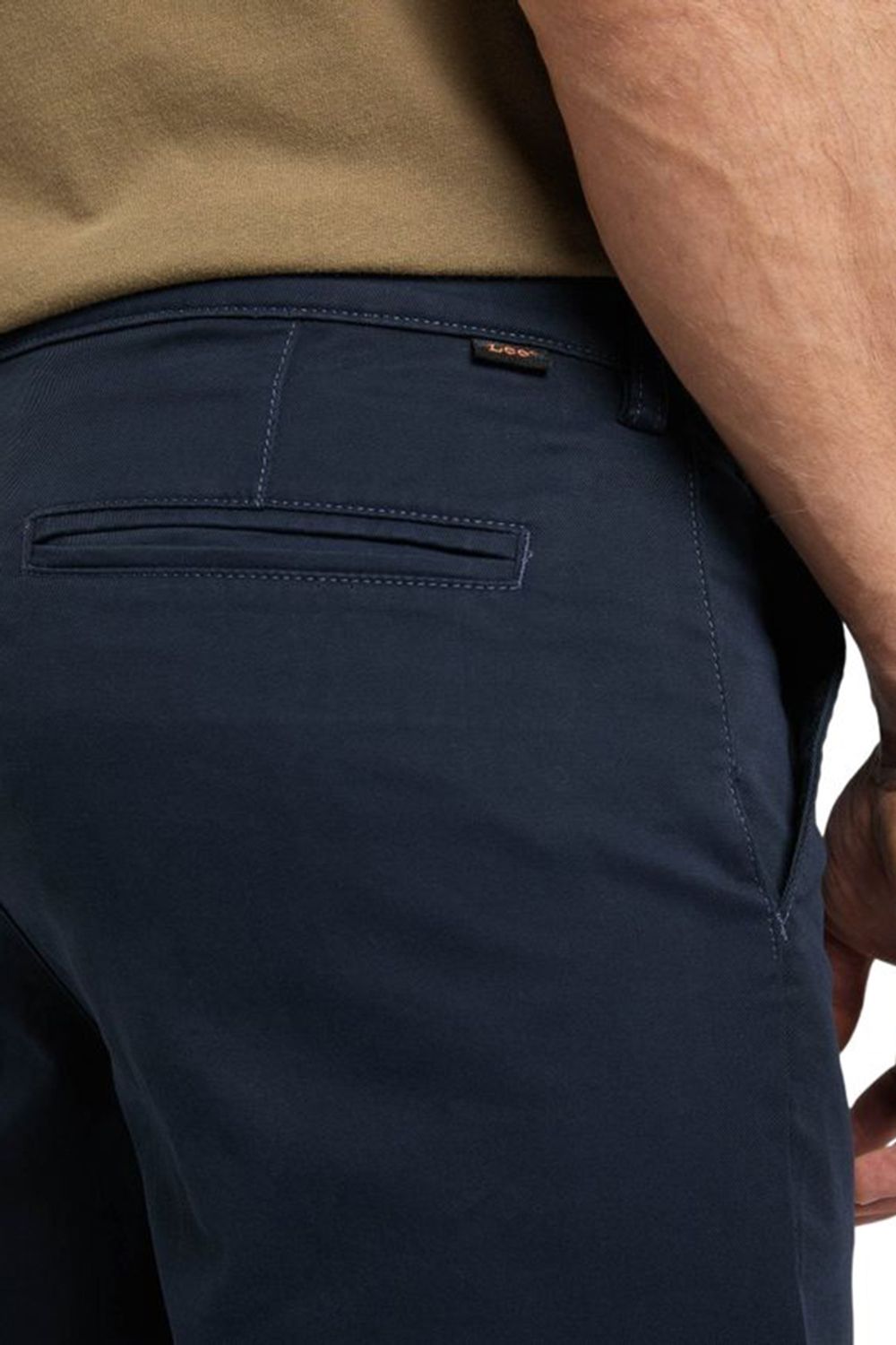 Джинсы SLIM CHINO 112321634