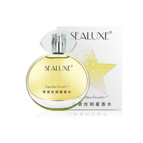 (3PV)Sealuxe духи Звезда /50ml