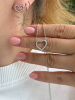 Кулон Tiffany & Co.