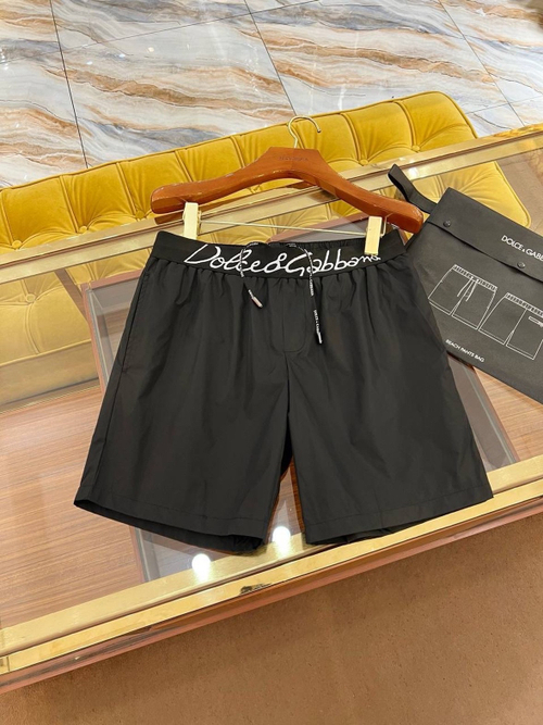 Шорты Dolce & Gabbana