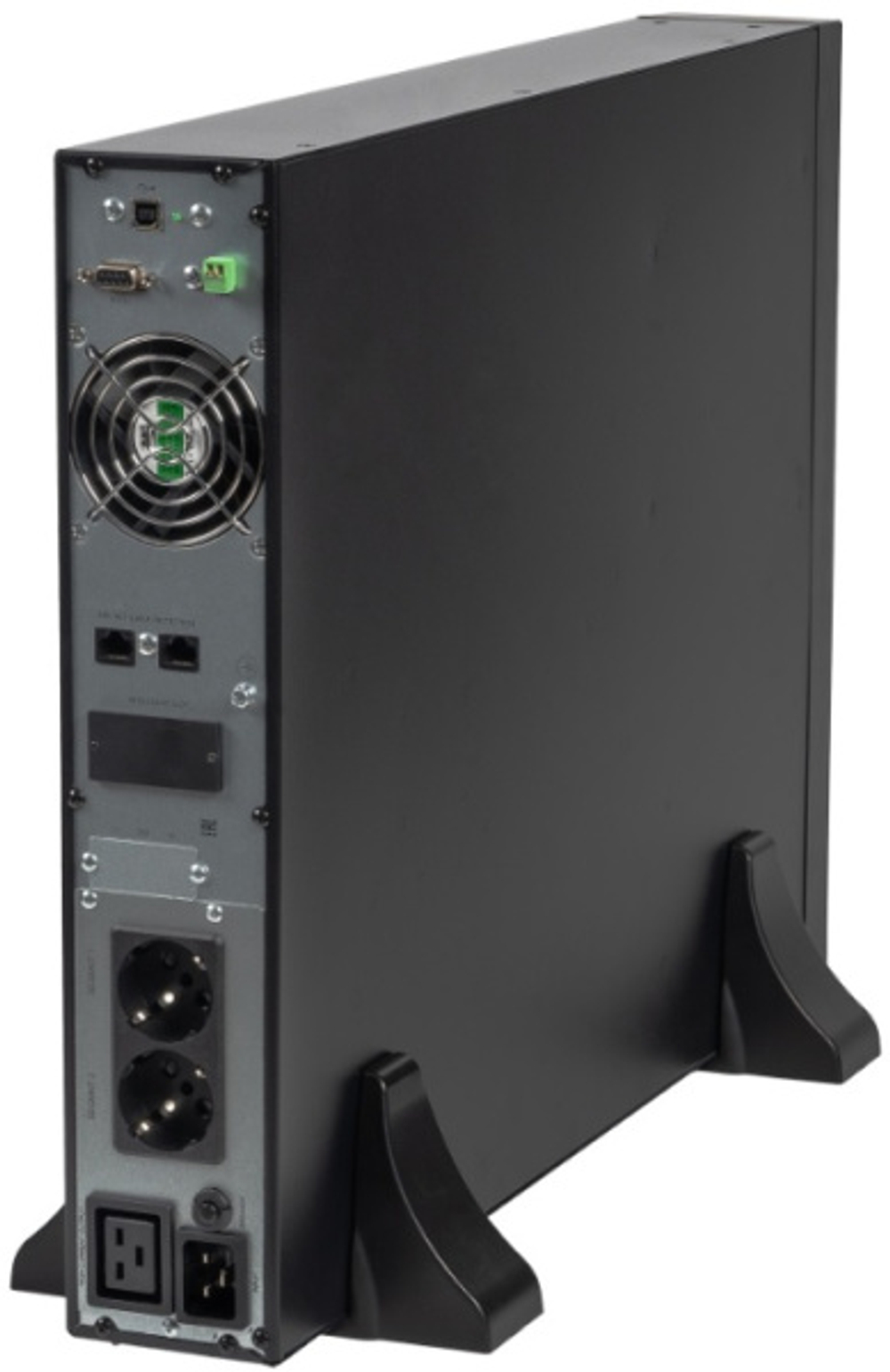 Источник бесперебойного питания Бастион SKAT-UPS 3000-RACK-ON-6X9 P3