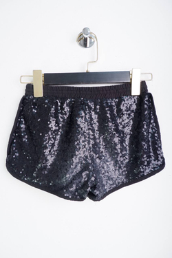 Шорты Ovs с пайетками, на 7/8 лет