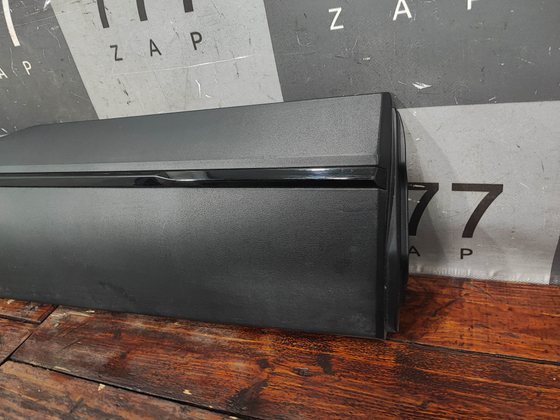 Накладка двери задней правой Haval F7 2 24-нв Б/У Оригинал 5006141XKN02A