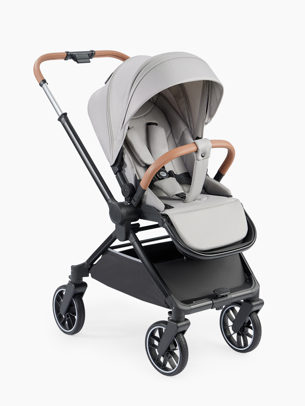 Коляска 2 в 1 HB Celine PRO