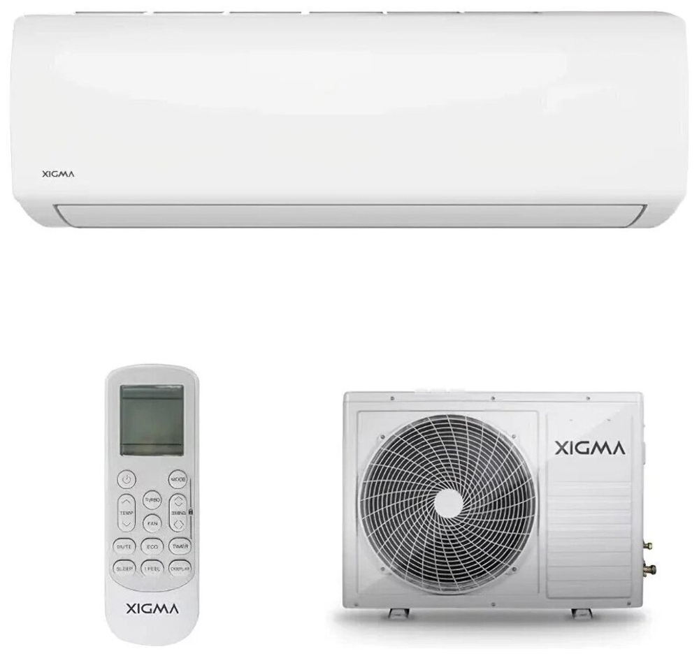 Сплит-система XIGMA XG-TX70RHA