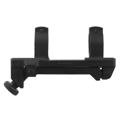 Кронштейн боковой Vector Optics D25,4мм на винтовку Мосина (КО-91/30) сталь (SCRA-61) - фото 5