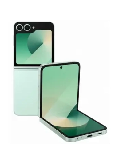 6,7" Смартфон Galaxy Flip 6 12/256 ГБ FLIP 6 GREEN