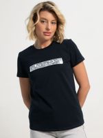 Футболка Тиана (темно-синяя) Б15868-50М LT Collection