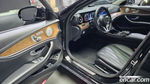 Mercedes-Benz E-Class W213 E300 4MATIC Exclusive (08.2019)