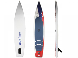 Гоночный сап борд USM Race 12,6