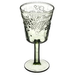 НАБОР БОКАЛОВ "CELEBRATION" GREEN, 4 ШТ/280 МЛ
