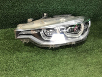 Фара левая BMW 3er F30 (2015-2020) LED
