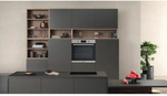 Hotpoint-Ariston FA2 540 H IX