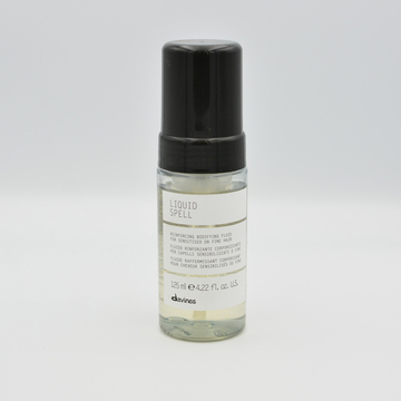 DAVINES Уплотняющий флюид для объема Liquid Spell