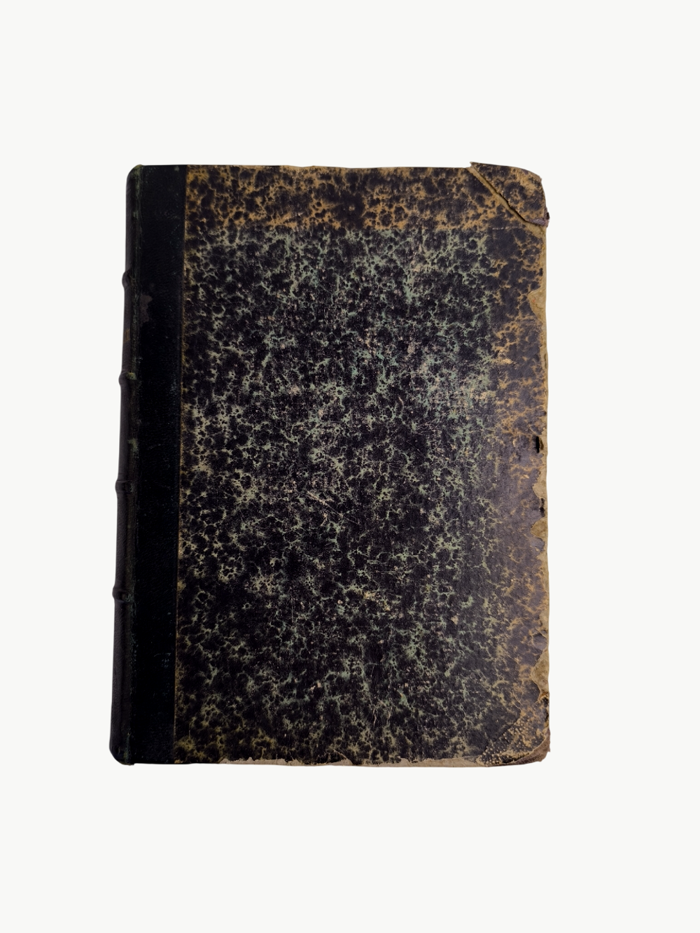 Книга "История реформации" Л. Гейссер - 1882