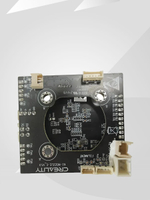 Плата головы для 3D принтера Creality K1/K1 Max