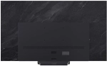 Телевизор OLED LG 55" OLED55C5RLA.ARUG коричневый 4K Ultra HD 120Hz DVB-T DVB-T2 DVB-C DVB-S2 USB WiFi Smart TV