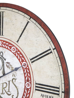 Часы настенные Aviere 25540