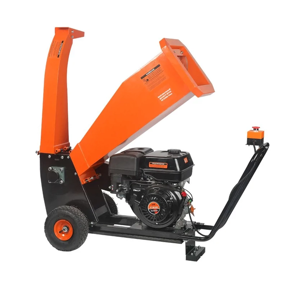 Измельчитель бензиновый Patriot PT SB 509, 732107071