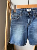 Джинсовые шорты Armani, 116