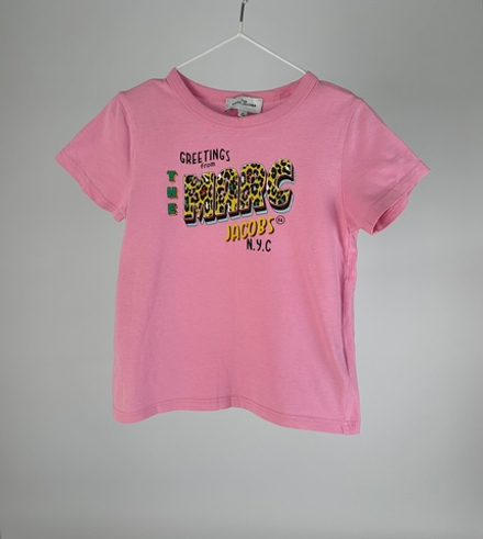 Футболка Marc Jacobs