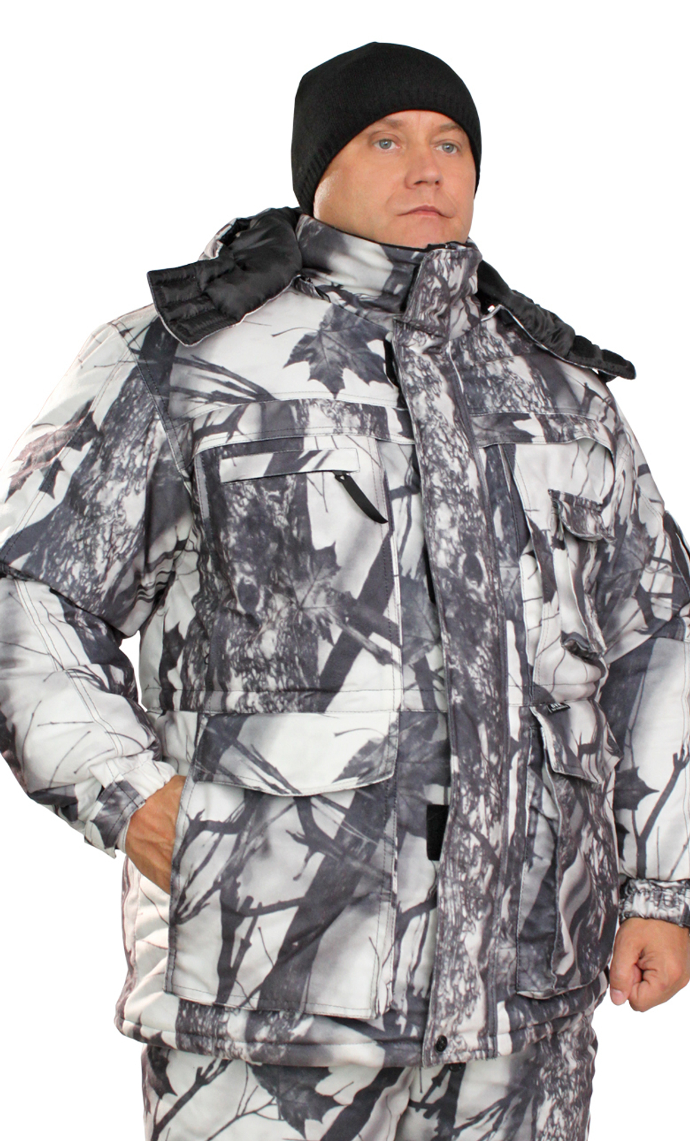 Костюм зимний "Форест"