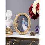 GLASAR Фоторамка настольная