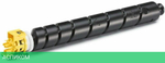 Тонер-картридж Kyocera TK-8335Y желтый (1T02RLANL1)