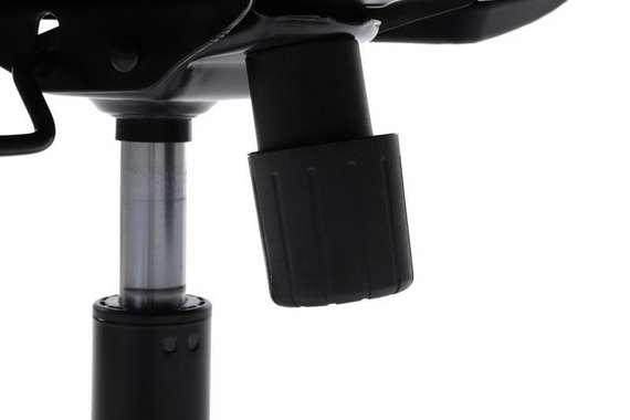 Кресло Mint RCH M1029MBE Синий/Черный