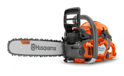 Бензопила Husqvarna 545