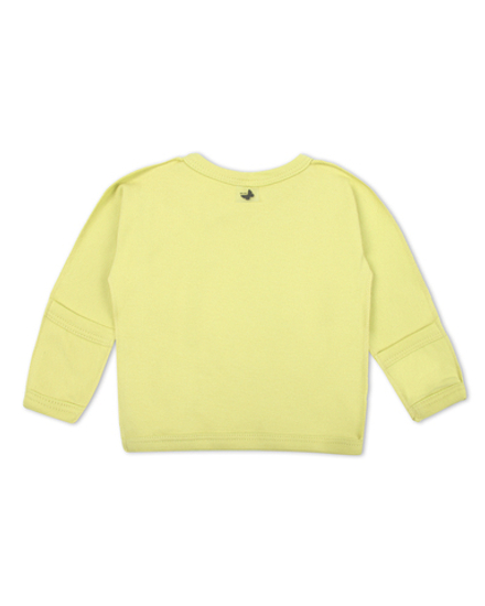 Распашонка на кнопках RinaAmari Карамбола