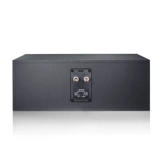 Canton Smart Cinema GLE I Black