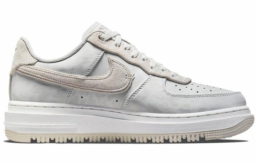 Кроссовки Nike Air Force 1 Low Summit White