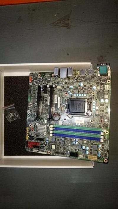 Материнская плата для ПК Lenovo M800 Intel Q150 GA ATX TPM NOK (03T7426), оригинал