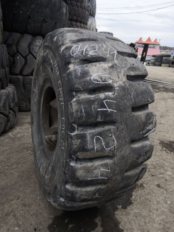 26.5R25 Bridgestone VSDL шина б/у