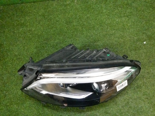 Фара левая Mercedes GLE W166 (2015-2018) LED