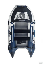 Лодка ПВХ STORMLINE Airdeck Extra 380