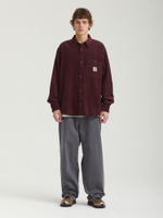 Мужская Рубашка Flint