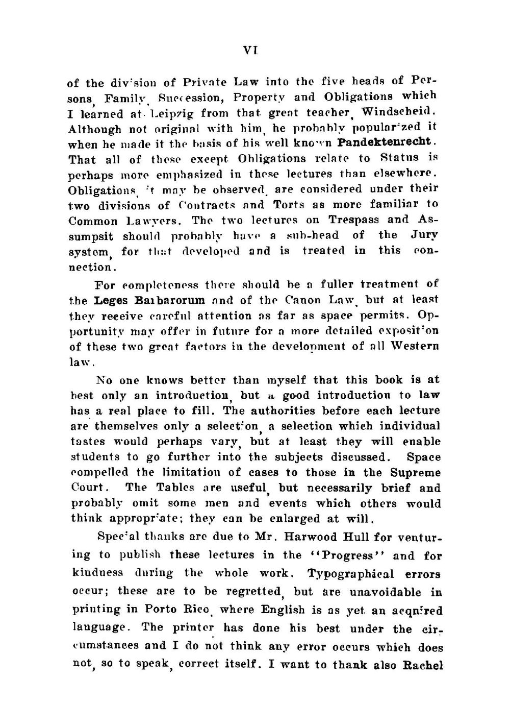 The origin and growth of the common law in England and America. A study of private law, comparing the evolution of the common law and the civil law | Peter J. Hamilton