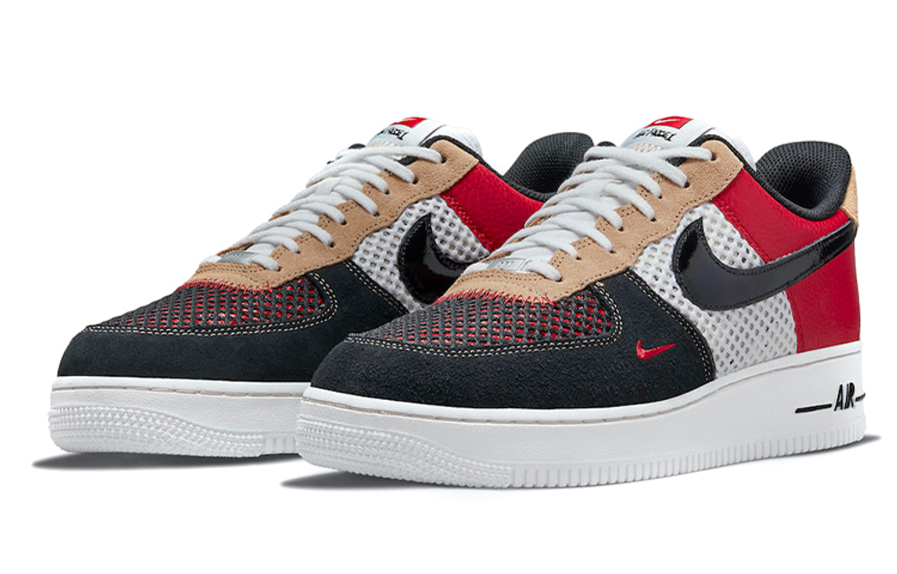 Кроссовки Nike Air Force 1 Low "Alter Reveal"