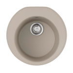 Мойка Omoikiri Miya 50-R-SA Tetogranit | Бежевый